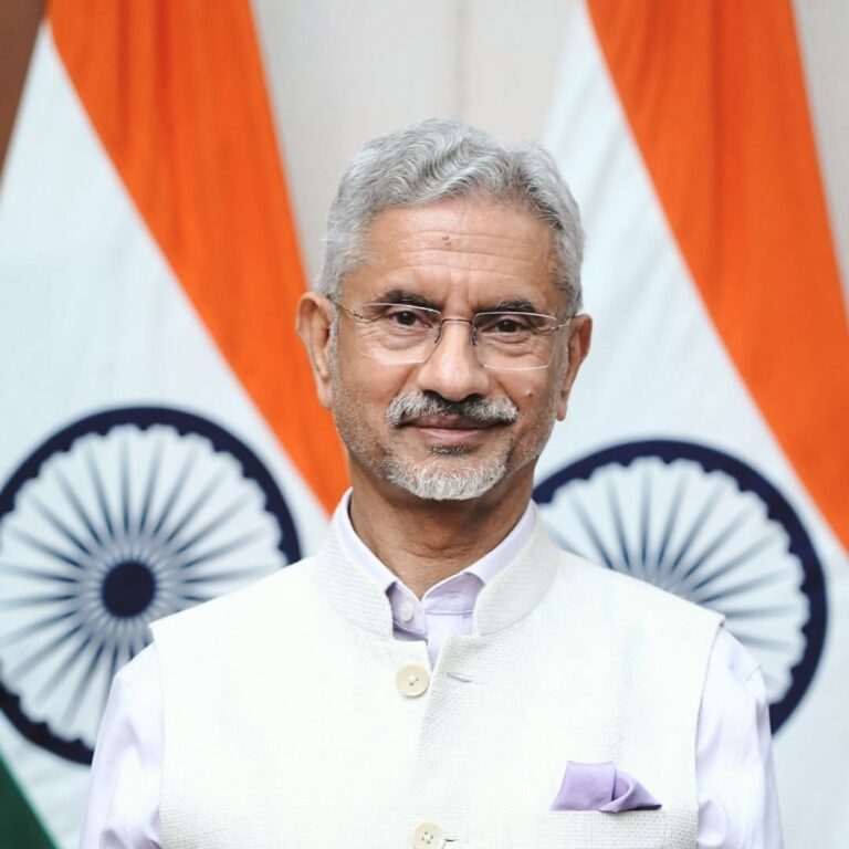 S. Jaishankar Foreign Visit: दुनिया में भारत का बड़ा कूटनीतिक एक्शन; 6 देशों के महत्वपूर्ण दौरे पर निकले विदेश मंत्री एस. जयशंकर