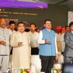 महाराष्ट्र को मिला 4 नए ओवरब्रिज और 5 अंडरपास का तोहफा, फडणवीस-गडकरी ने किया लोकार्पण