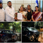 फॉर्मूला-4 रेस की तैयारियों के बीच सुरक्षा पर उठे सवाल; नगरसेवकों ने महापौर को सौंपा ज्ञापन