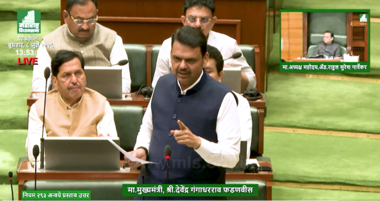 मुंबई और एमएमआर का कायाकल्प: सरकार का ₹12.26 लाख करोड़ का मेगा प्लान; 30 मिनट में दूर होगा जलभराव