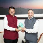 इज़राइल में स्थापित होगी छत्रपति शिवाजी महाराजजी की भव्य प्रतिमा!