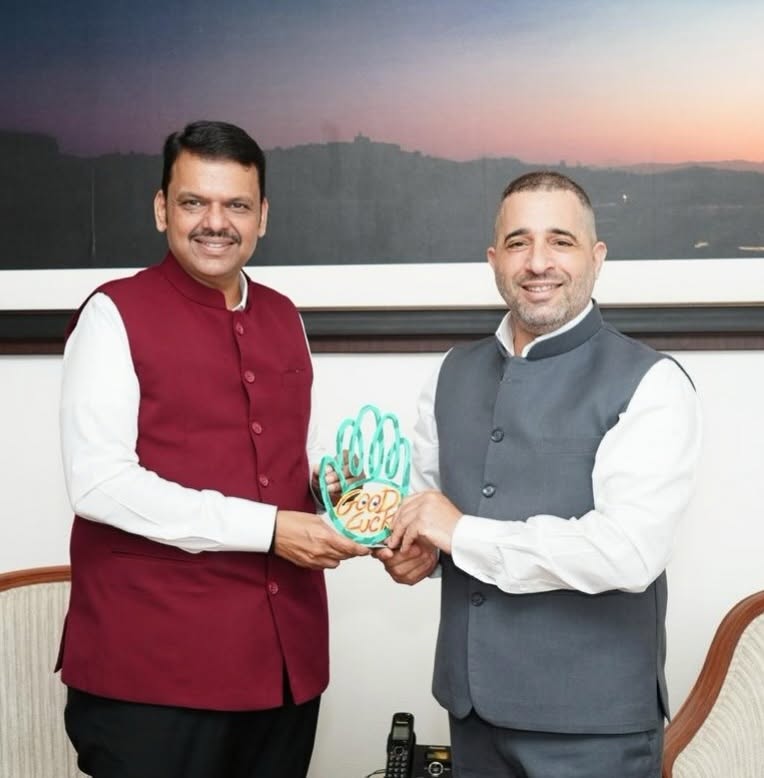 इज़राइल में स्थापित होगी छत्रपति शिवाजी महाराजजी की भव्य प्रतिमा!