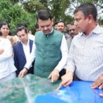महाराष्ट्र के लिए 'गेमचेंजर' साबित होंगी पालघर जिले के विकास परियोजनाएं : मुख्यमंत्री देवेंद्र फडणवीस