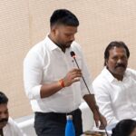 KDMC के नाला सफाई के दावों पर शिवसेना नगरसेवक कुणाल पाटील ने दी आंदोलन की चेतावनी