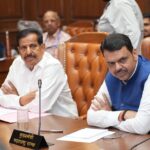 जिवती के किसानों को सरकारी योजनाओं का लाभ देने के लिए तुरंत करें कार्रवाई: मुख्यमंत्री देवेंद्र फडणवीस