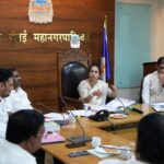 महापौर सुजाता पाटिल ने महासभा में मंजूर प्रस्तावों पर की समीक्षा