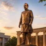अजीत पवार का पहला पूर्णकृती पुतला तैयार, जानिए बारामती में किस तारीख को और किसके हाथों होगा लोकार्पण!