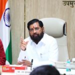 उपमुख्यमंत्री एकनाथ शिंदे ने मंत्रियों की ली मैराथन बैठक; लंबित विकास कार्यों पर जताई सख्त नाराजगी