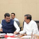 पालघर बाढ़ पीड़ितों के लिए एकीकृत राहत योजना तैयार करें: मुख्यमंत्री देवेंद्र फडणवीस