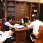 मीरा-भयंदर: फाउंटेन से गायमुख घोडबंदर रोड की मरम्मत कार्यों में लाएं तेजी – मंत्री प्रताप सरनाईक