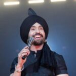 दिलजीत दोसांझ का बड़ा खुलासा: "मुझे नहीं पता मेरे बैंक अकाउंट में कितने पैसे हैं, सब टीम संभालती है"