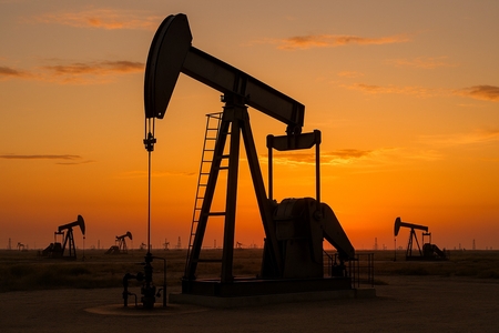 OPEC+ Oil Production Increase