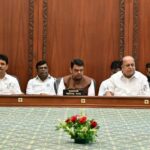 सशक्त महाराष्ट्र के लिए व्यसनमुक्ति आंदोलन में सभी का योगदान जरूरी: मुख्यमंत्री देवेंद्र फडणवीस