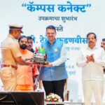 De-Addiction Campaign in Navi Mumbai: CM Devendra Fadnavis Launches ‘Campus Connect’ and Rehabilitation Center