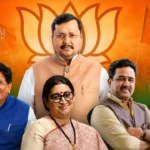 Mission 2029: BJP Reshapes National Leadership with ‘Performance First’ Formula, Replacing Veterans with Dynamic New Leaders