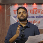 Vishal Dolas Demands Transparency and Policy Framework for Public Amenity Plots in Navi Mumbai