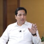 Sandeep Naik’s Bond Beyond Public Office