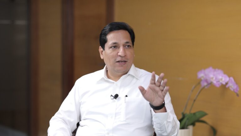 Sandeep Naik’s Bond Beyond Public Office