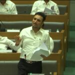 We Support Redevelopment! | “We Won’t Let Navi Mumbai Be Sold Out in the Name of UDCPR” — Sagar Naik | Proposal Passed to Form Expert Committee on Infrastructure
