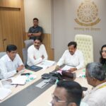 DPS Lake and Nerul Sector 52-A to Get Protection: Forest Minister Ganesh Naik Issues Guidelines