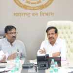 Establish FIDC and Deploy Modern Tech to Curb Wildlife Attacks in Chandrapur: Forest Minister Ganesh Naik