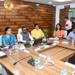 Central Health Schemes Must Directly Benefit Patients in BMC Hospitals: Union Minister Prataprao Jadhav