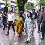‘Pedestrian First’ Drive: BMC Cracks Down on Illegal Hawkers and Encroachments Across Mumbai Footpaths