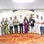 Special Free Yoga Camp Organized for Women and Female Students by 'Yoga Rahasya' in Seawoods