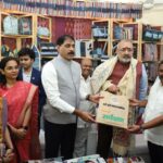 Navi Mumbai to Pioneer India’s First Textile Recycling Centre Model; To Be Implemented Nationwide: Union Minister Giriraj Singh
