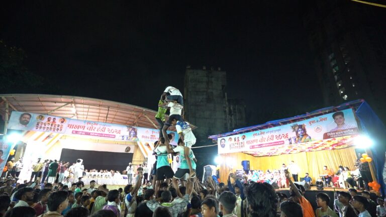 Makhan Chor Dahi Handi 2026: A Powerful Social Message for a Drug-Free Society
