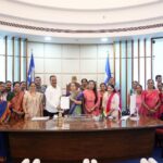 Navi Mumbai: Shramik Sena Demands Wage Hike for Anganwadi Workers