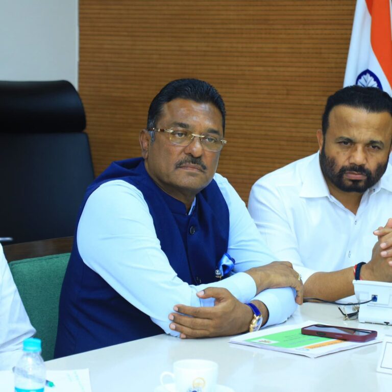Maharashtra Transport Minister Issues Strict Warning: Learn Marathi by Aug 18, 2027, or Face Action