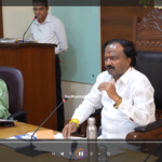 Vikas Zanjad Announces Major Relief: ₹45,000 Ex-Gratia Grant Approved for Contractual and Permanent NMMC Transport Employees!