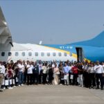 FLY91 Launches Flight Services from Navi Mumbai International Airport: Direct Connectivity to Sindhudurg, Jalgaon, Goa, and Agatti