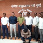 Major Bust by Navi Mumbai Anti-Narcotics Cell: ₹3.57 Crore Worth MD and Cocaine Seized