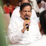 Redevelopment Welcome, But URS At Wrong Location Is Unacceptable!" – Ganesh Naik