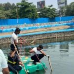 Two Minors Drown in Kopri Village Pond in Vashi; Demands Grow for Better Safety Measures