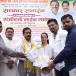 Ghansoli’s Rameshwar Society Resolves 7-Year Water Issue