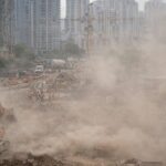 BMC Steps Up Action Against Construction Activity Causing Pollution