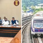 Manpada-Katai Naka to Taloja Metro Corridor Approved